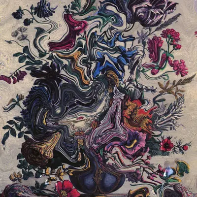 Flowers That Never Die