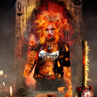 Harley Quinn