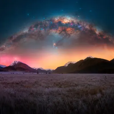 Starfield