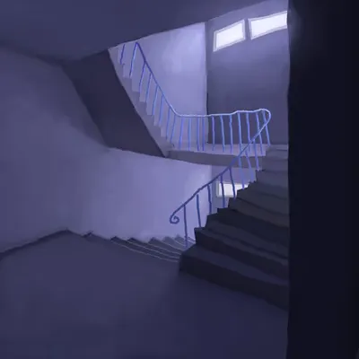 Following the Light