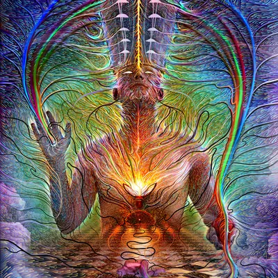 Contemplating Infinity