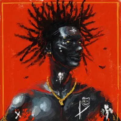 Ravager