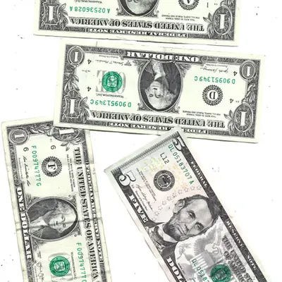 $8