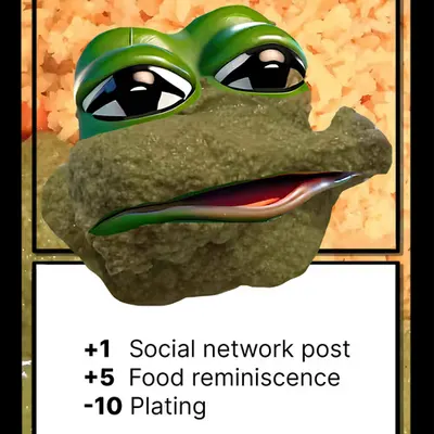 Mole Verde Pepe