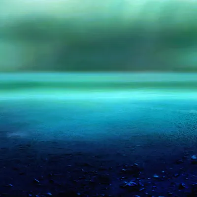 Untitled 1 (From Private Vastness Serie)
