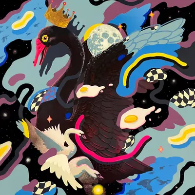 Black Swan "Winds of Change"