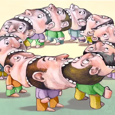 Social power