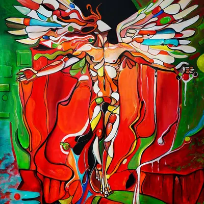 Flight to Life