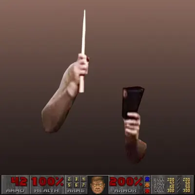 More Than Enough Cowbell