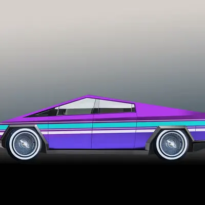 Cyberlowrider