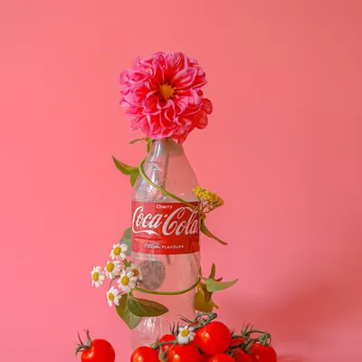 Cherry Coke