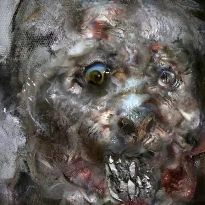 SNARL!