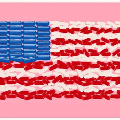 USA