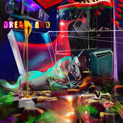 Dreamland