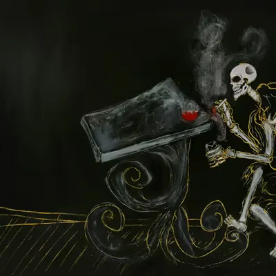 Doom 'n Death