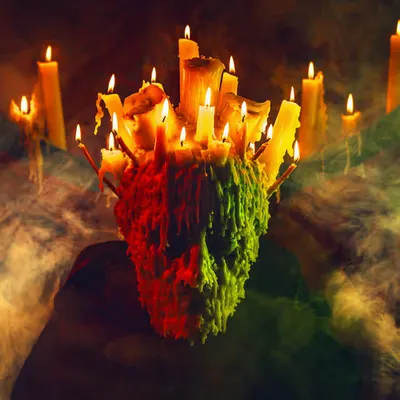 Candlelight Master