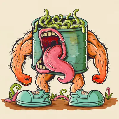 Can-O-Gummies