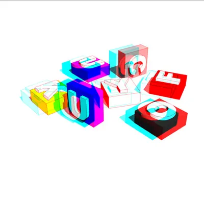 Mixed message 003