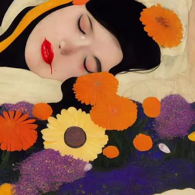 Snow White's Last Dream