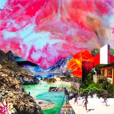 Gemstone Utopia