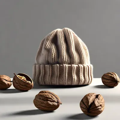 Deez Nuts Wif Hat