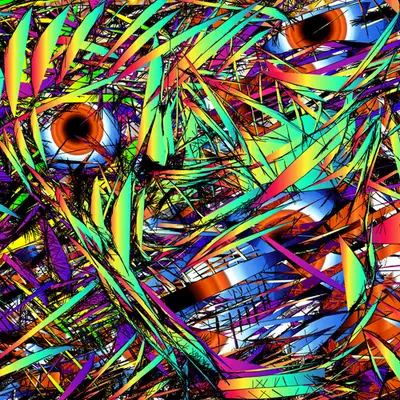 Fragmentation