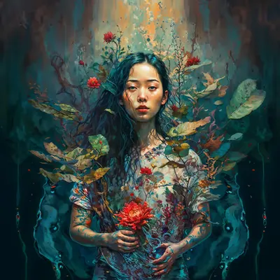 I Met Her in Spring