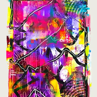 Colorboom
