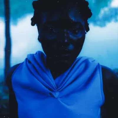 Blue Boulevard.