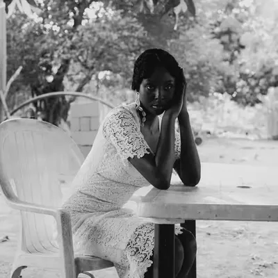 Monochrome Memoir.