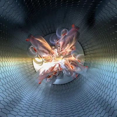 Emanations