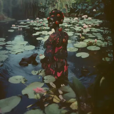 Evermore.