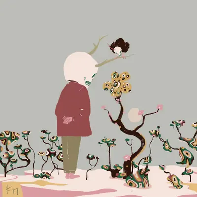 Terrestrial Garden