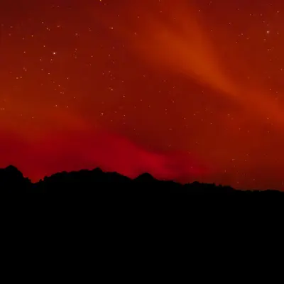 Century in the Making 5/10/2024 Hawaii Aurora