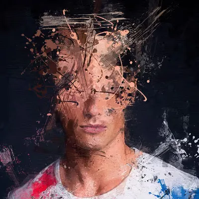 CANVAS OF HUMAN EXPRESSION