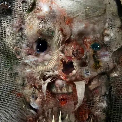 Exhumation!