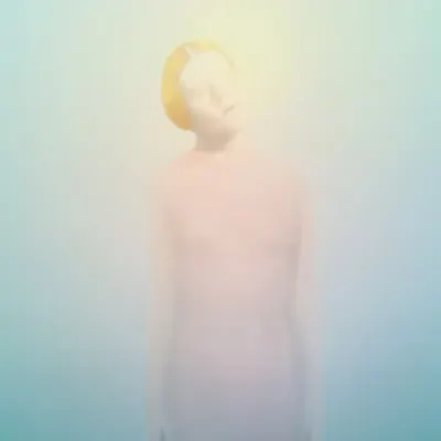 Untitled (From Prana Serie)