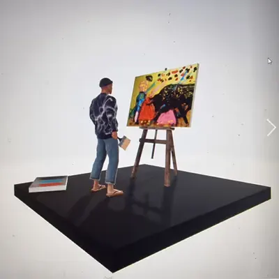ART OF LIFE