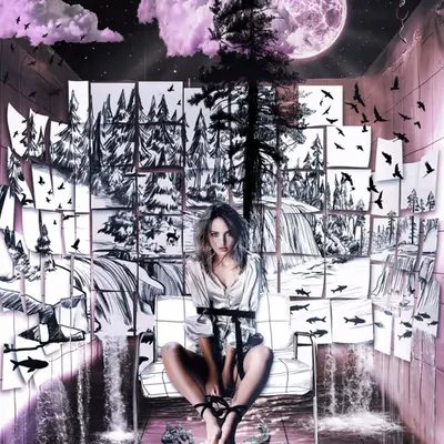 The gift of imagination