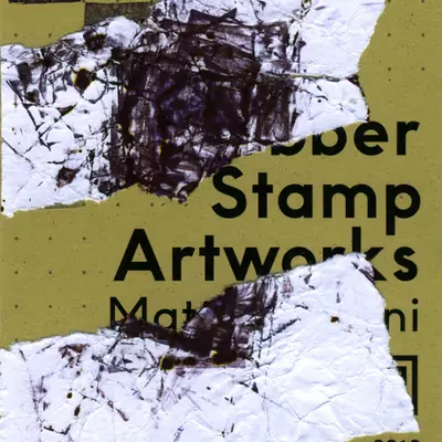 Disappear - Exhibit Version