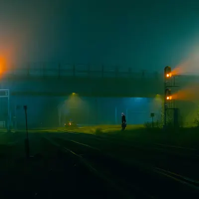 Dead of Night