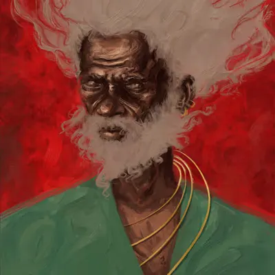 Methuselah