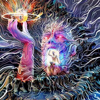 "Firewind Revelations"
