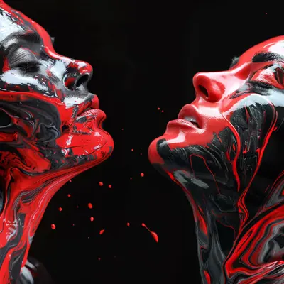 WHERE THE NARCISSIST LIES