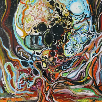 Pre Singularity