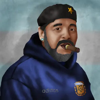 "libertador siglo XX"