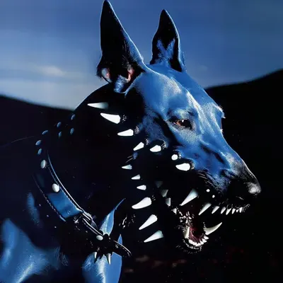 Hellhound