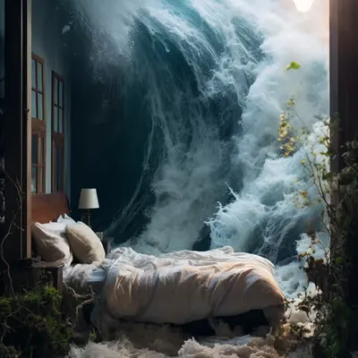 Wake.2