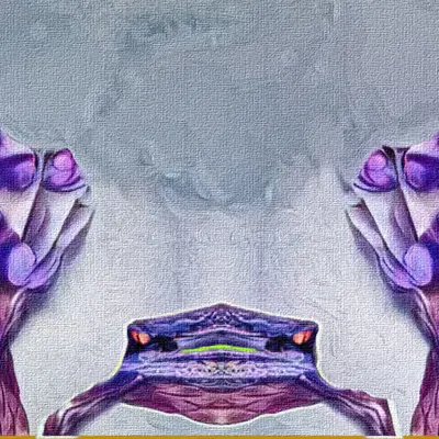 Toadston