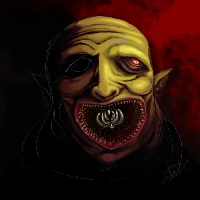 D3 Yawn